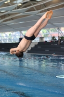 Thumbnail - Boys D - Nicolas - Прыжки в воду - 2022 - Springmeet Graz - Participants - Austria 03047_04305.jpg