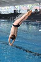 Thumbnail - Boys D - Nicolas - Прыжки в воду - 2022 - Springmeet Graz - Participants - Austria 03047_04306.jpg