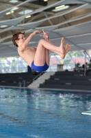 Thumbnail - Boys D - Clemens - Прыжки в воду - 2022 - Springmeet Graz - Participants - Austria 03047_04309.jpg