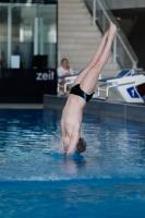 Thumbnail - Boys D - Lorenz - Прыжки в воду - 2022 - Springmeet Graz - Participants - Austria 03047_04319.jpg