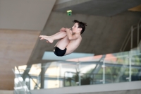 Thumbnail - Boys D - Paul - Прыжки в воду - 2022 - Springmeet Graz - Participants - Austria 03047_04325.jpg