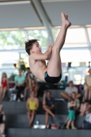 Thumbnail - Boys D - Lorenz - Прыжки в воду - 2022 - Springmeet Graz - Participants - Austria 03047_04333.jpg