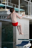 Thumbnail - Boys D - Felix - Прыжки в воду - 2022 - Springmeet Graz - Participants - Austria 03047_04336.jpg