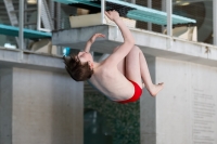 Thumbnail - Boys D - Felix - Diving Sports - 2022 - Springmeet Graz - Participants - Austria 03047_04338.jpg