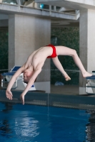 Thumbnail - Boys D - Felix - Прыжки в воду - 2022 - Springmeet Graz - Participants - Austria 03047_04341.jpg