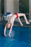 Thumbnail - Boys D - Felix - Прыжки в воду - 2022 - Springmeet Graz - Participants - Austria 03047_04342.jpg
