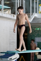 Thumbnail - Boys D - Jakov G - Прыжки в воду - 2022 - Springmeet Graz - Participants - Croatia 03047_04353.jpg