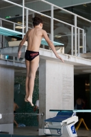 Thumbnail - Boys D - Jakov G - Diving Sports - 2022 - Springmeet Graz - Participants - Croatia 03047_04357.jpg