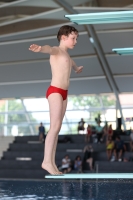 Thumbnail - Boys D - Felix - Diving Sports - 2022 - Springmeet Graz - Participants - Austria 03047_04364.jpg
