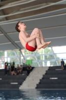 Thumbnail - Boys D - Felix - Diving Sports - 2022 - Springmeet Graz - Participants - Austria 03047_04365.jpg