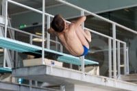 Thumbnail - Boys D - Jakov M - Diving Sports - 2022 - Springmeet Graz - Participants - Croatia 03047_04370.jpg