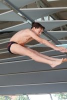 Thumbnail - Boys D - Jakov G - Прыжки в воду - 2022 - Springmeet Graz - Participants - Croatia 03047_04381.jpg