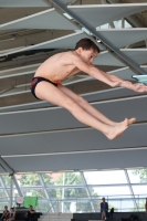 Thumbnail - Boys D - Jakov G - Diving Sports - 2022 - Springmeet Graz - Participants - Croatia 03047_04382.jpg