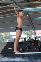 Thumbnail - Boys D - Erwin - Прыжки в воду - 2022 - Springmeet Graz - Participants - Austria 03047_04425.jpg