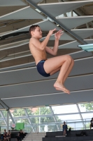 Thumbnail - Boys D - Erwin - Прыжки в воду - 2022 - Springmeet Graz - Participants - Austria 03047_04428.jpg