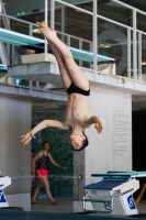 Thumbnail - Boys D - Nicolas - Прыжки в воду - 2022 - Springmeet Graz - Participants - Austria 03047_04478.jpg