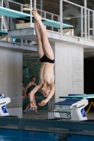 Thumbnail - Boys D - Nicolas - Прыжки в воду - 2022 - Springmeet Graz - Participants - Austria 03047_04479.jpg