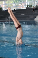 Thumbnail - Boys D - Oskar - Прыжки в воду - 2022 - Springmeet Graz - Participants - Austria 03047_04486.jpg