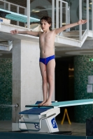 Thumbnail - Boys D - Clemens - Прыжки в воду - 2022 - Springmeet Graz - Participants - Austria 03047_04488.jpg