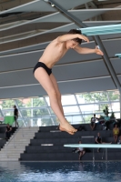 Thumbnail - Boys D - Nicolas - Прыжки в воду - 2022 - Springmeet Graz - Participants - Austria 03047_04501.jpg