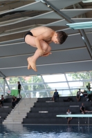 Thumbnail - Boys D - Nicolas - Прыжки в воду - 2022 - Springmeet Graz - Participants - Austria 03047_04502.jpg