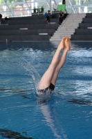 Thumbnail - Boys D - Nicolas - Прыжки в воду - 2022 - Springmeet Graz - Participants - Austria 03047_04506.jpg