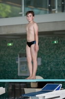 Thumbnail - Boys D - Lorenz - Wasserspringen - 2022 - Springmeet Graz - Teilnehmer - Österreich 03047_04507.jpg