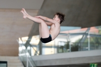 Thumbnail - Boys D - Lorenz - Прыжки в воду - 2022 - Springmeet Graz - Participants - Austria 03047_04517.jpg