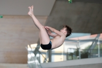 Thumbnail - Boys D - Lorenz - Прыжки в воду - 2022 - Springmeet Graz - Participants - Austria 03047_04518.jpg