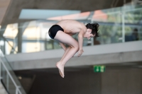 Thumbnail - Boys D - Paul - Прыжки в воду - 2022 - Springmeet Graz - Participants - Austria 03047_04527.jpg