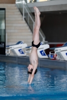 Thumbnail - Boys D - Paul - Прыжки в воду - 2022 - Springmeet Graz - Participants - Austria 03047_04535.jpg