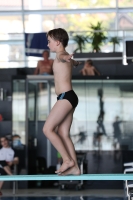Thumbnail - Boys D - Lorenz - Прыжки в воду - 2022 - Springmeet Graz - Participants - Austria 03047_04537.jpg