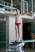 Thumbnail - Boys D - Felix - Diving Sports - 2022 - Springmeet Graz - Participants - Austria 03047_04541.jpg