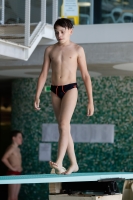 Thumbnail - Boys D - Jakov G - Прыжки в воду - 2022 - Springmeet Graz - Participants - Croatia 03047_04560.jpg