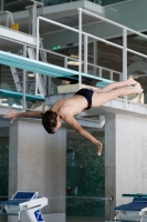 Thumbnail - Boys D - Jakov G - Прыжки в воду - 2022 - Springmeet Graz - Participants - Croatia 03047_04563.jpg