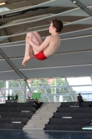 Thumbnail - Boys D - Felix - Diving Sports - 2022 - Springmeet Graz - Participants - Austria 03047_04572.jpg