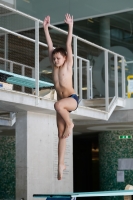 Thumbnail - Boys D - Erwin - Прыжки в воду - 2022 - Springmeet Graz - Participants - Austria 03047_04595.jpg