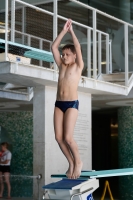 Thumbnail - Boys D - Erwin - Прыжки в воду - 2022 - Springmeet Graz - Participants - Austria 03047_04597.jpg