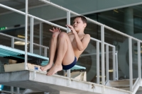 Thumbnail - Boys D - Erwin - Прыжки в воду - 2022 - Springmeet Graz - Participants - Austria 03047_04600.jpg