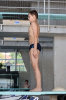 Thumbnail - Boys D - Erwin - Прыжки в воду - 2022 - Springmeet Graz - Participants - Austria 03047_04621.jpg