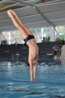 Thumbnail - Boys D - Erwin - Прыжки в воду - 2022 - Springmeet Graz - Participants - Austria 03047_04624.jpg