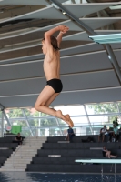 Thumbnail - Boys D - Kian - Plongeon - 2022 - Springmeet Graz - Participants - Austria 03047_04646.jpg