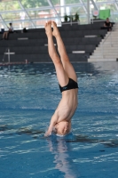 Thumbnail - Boys D - Kian - Diving Sports - 2022 - Springmeet Graz - Participants - Austria 03047_04649.jpg