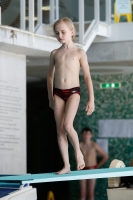 Thumbnail - Boys D - Oskar - Прыжки в воду - 2022 - Springmeet Graz - Participants - Austria 03047_04658.jpg