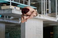 Thumbnail - Boys D - Oskar - Прыжки в воду - 2022 - Springmeet Graz - Participants - Austria 03047_04660.jpg