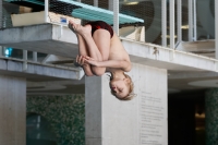 Thumbnail - Boys D - Oskar - Прыжки в воду - 2022 - Springmeet Graz - Participants - Austria 03047_04661.jpg