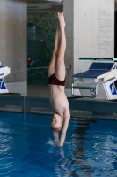 Thumbnail - Boys D - Oskar - Прыжки в воду - 2022 - Springmeet Graz - Participants - Austria 03047_04664.jpg