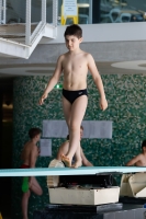 Thumbnail - Boys D - Nicolas - Прыжки в воду - 2022 - Springmeet Graz - Participants - Austria 03047_04666.jpg