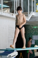 Thumbnail - Boys D - Nicolas - Прыжки в воду - 2022 - Springmeet Graz - Participants - Austria 03047_04667.jpg