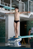 Thumbnail - Boys D - Nicolas - Прыжки в воду - 2022 - Springmeet Graz - Participants - Austria 03047_04668.jpg